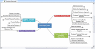 OpenMind Business screenshot